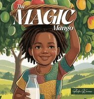 Aisha Kaweesi - Magic Mango, Inbunden