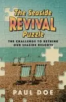 Paul Doe - Seaside Revival Puzzle, Häftad. Tillgänglighet: Lägg i varukorg