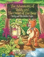 Tullio Barrecchia - Adventures of Teddy and The Order of The Bear, Häftad