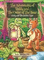 Tullio Barrecchia - Adventures of Teddy and The Order of The Bear, Inbunden