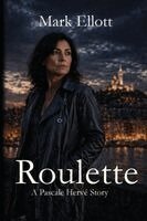Mark Ellott - Roulette, Häftad