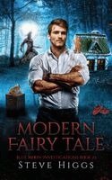 Steve Higgs - Modern Fairy Tale, Häftad. Tillgänglighet: Lägg i varukorg