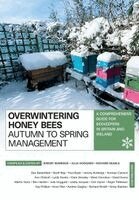 Overwintering Honey Bees, Häftad
