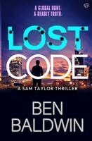 Ben Baldwin - Lost Code, Häftad. Tillgänglighet: Lägg i varukorg