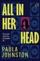 Paula Johnston - All In Her Head, Häftad. Tillgänglighet: Lägg i varukorg