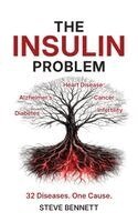 Steve Bennett - Insulin Problem, Häftad