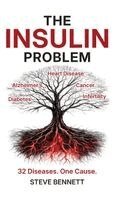 Steve Bennett - Insulin Problem, Inbunden