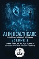 S Sandy Sanbar - AI in Healthcare Vol.2, Häftad