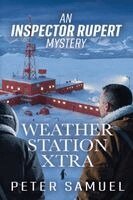 Peter Samuel - Weather Station Xtra, Häftad
