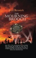 Jean Renwick - Mourning Brooch, Häftad