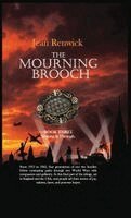Jean Renwick - Mourning Brooch, Inbunden