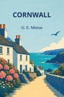 G E Mitton - Cornwall, Häftad