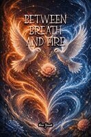 Nina Yunah - Between Breath and Fire, Häftad