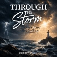 Christiana Natoo - Through the Storm, Häftad. Tillgänglighet: Lägg i varukorg