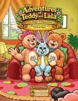 Tullio Barrecchia - Adventures of Teddy and Lala, Häftad