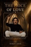 Makis Lazos - Price of Love, Häftad