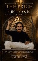 Makis Lazos - Price of Love, Inbunden