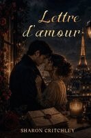 Sharon Critchley - Lettre d'Amour, Häftad
