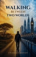 Charles Raymond Dotou - Walking Between Two Worlds, Inbunden