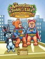 Tullio Barrecchia - Adventures of Teddy and Lala, Häftad. Tillgänglighet: Lägg i varukorg