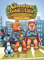 Tullio Barrecchia - Adventures of Teddy and Lala, Inbunden. Tillgänglighet: Lägg i varukorg
