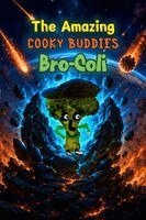 Robert Balazs - Amazing Cooky Buddies Bro-Coli, Häftad