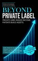 Chirag Amin - Beyond Private Label, Häftad
