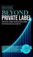 Chirag Amin - Beyond Private Label, Inbunden