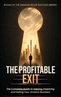 Chirag Amin - Profitable Exit, Häftad