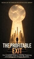 Chirag Amin - Profitable Exit, Inbunden