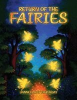Jannell Chataway - Return of the Faries, Häftad