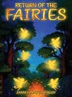 Jannell Chataway - Return of the Faries, Inbunden