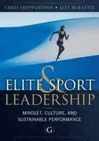 Chris Sheppardson, Izzy McHattie - Elite Sport and Leadership, Inbunden. Tillgänglighet: Lägg i varukorg