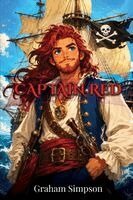 Graham Simpson - Captain Red, Häftad
