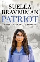 Suella Braverman - Patriot, Häftad