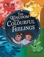 Catherine V Rivers - Kingdom of Colourful Feelings, Häftad