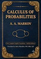 Andrei Andreyevich Markov - Markov's Calculus of Probabilities, Häftad. Tillgänglighet: Lägg i varukorg