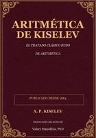 A P Kiselev - Aritmética de Kiselev, Häftad. Tillgänglighet: Lägg i varukorg