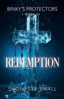 Shonette Small - Redemption, Häftad