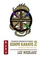 Lee Wedlake - Essential Principles Of Ed Parker's Kenpo Karate Vol. 2, Häftad. Tillgänglighet: Lägg i varukorg