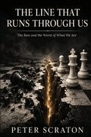 Peter Scraton - Line That Runs Through Us, Häftad