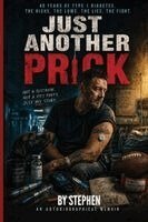 Stephen Joslyn - Just Another Prick, Häftad