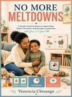 Venencia Chisango - No More Meltdowns, Inbunden