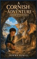 Norma Powell - Cornish Adventure, Inbunden