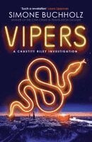 Simone Buchholz - Vipers, Häftad