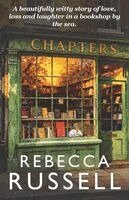 Rebecca Russell - Chapters, Häftad