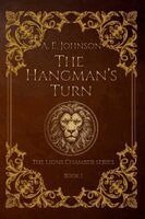 A. E. Johnson - Hangman's Turn, Häftad. Tillgänglighet: Lägg i varukorg