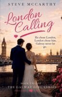 Steve McCarthy - London Calling, Häftad. Tillgänglighet: Lägg i varukorg
