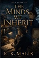 R K Malik - Minds We Inherit, Häftad. Tillgänglighet: Lägg i varukorg