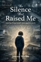 Jeremy Waters - Silence That Raised Me, Häftad